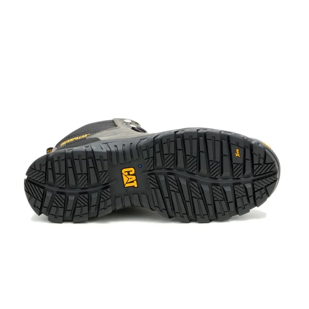 Botines Hombre Threshold Rebound Hiker Wp 5