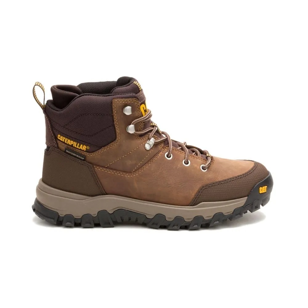 Botines Hombre Threshold Rebound Hiker Wp 1