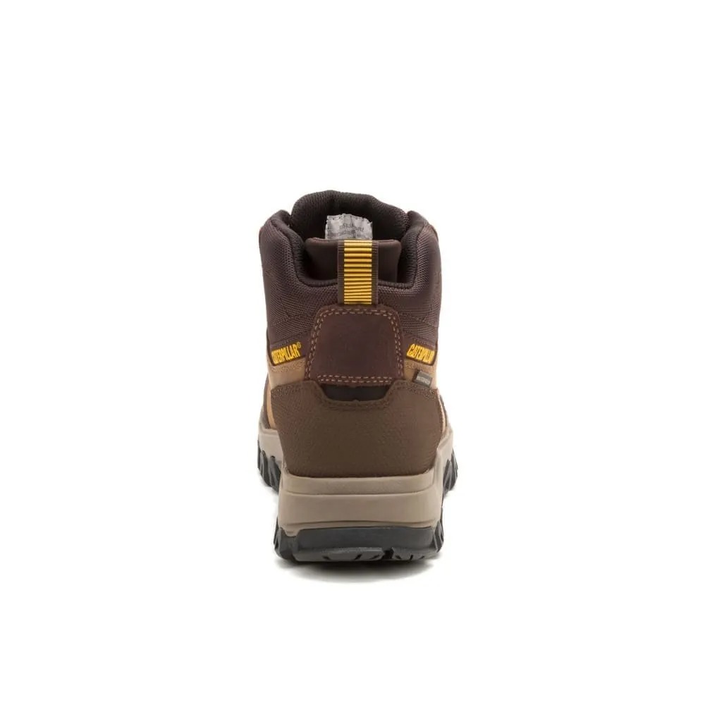 Botines Hombre Threshold Rebound Hiker Wp 2