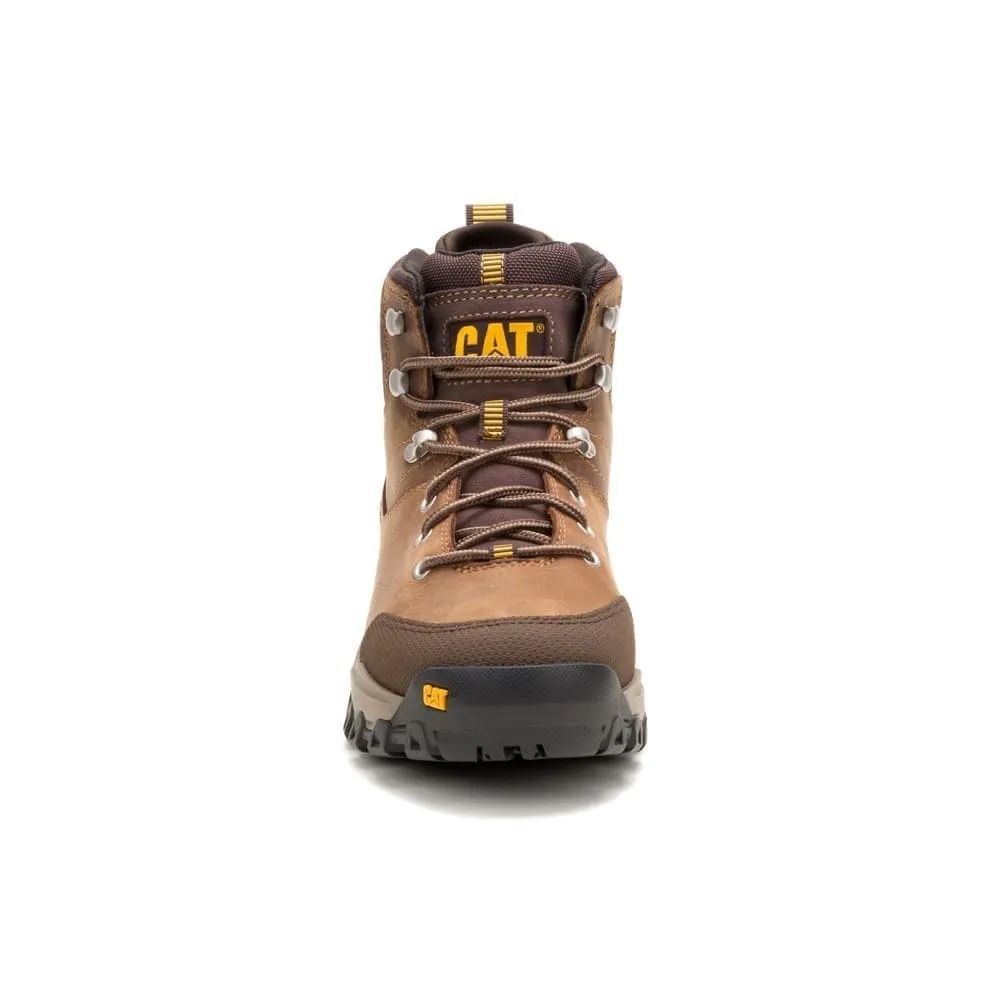 Botines Hombre Threshold Rebound Hiker Wp 3