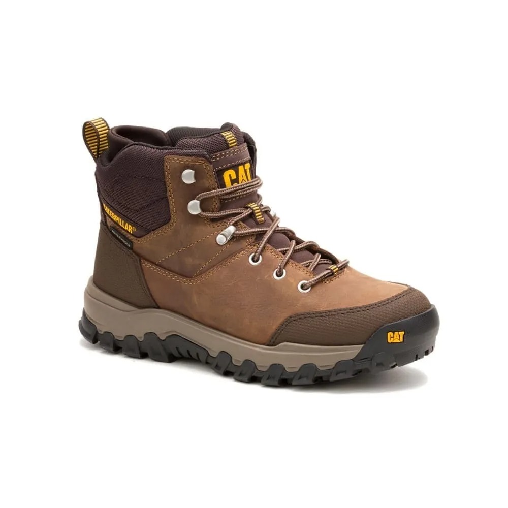 Botines Hombre Threshold Rebound Hiker Wp 4