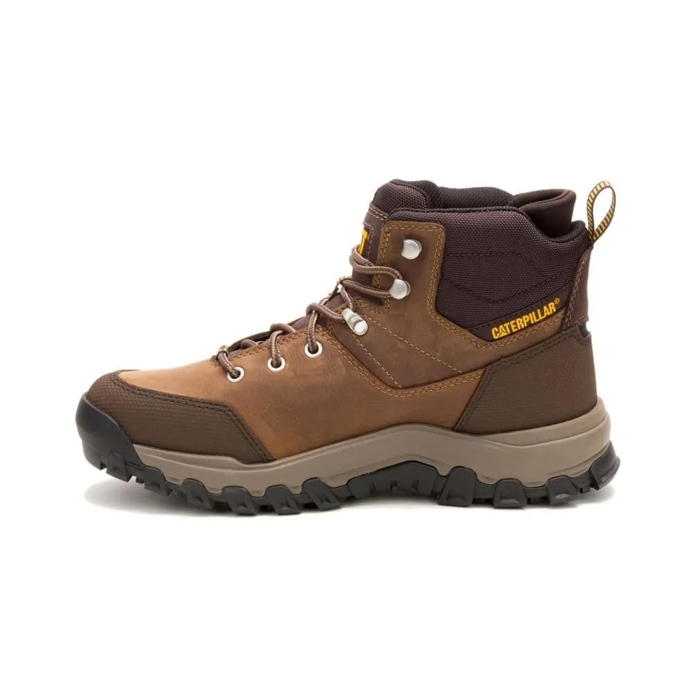 Botines Hombre Threshold Rebound Hiker Wp 5