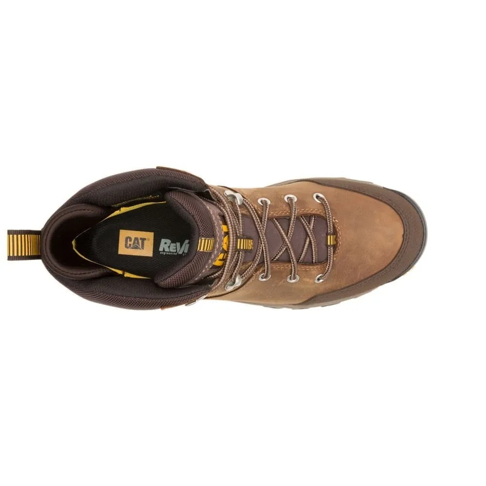 Botines Hombre Threshold Rebound Hiker Wp 6