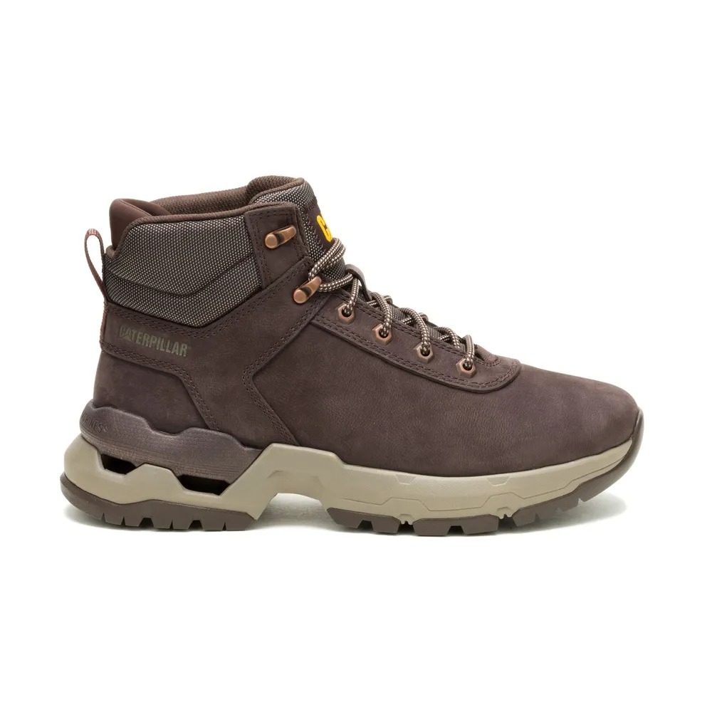 Botines Hombre Surge Hiker 1