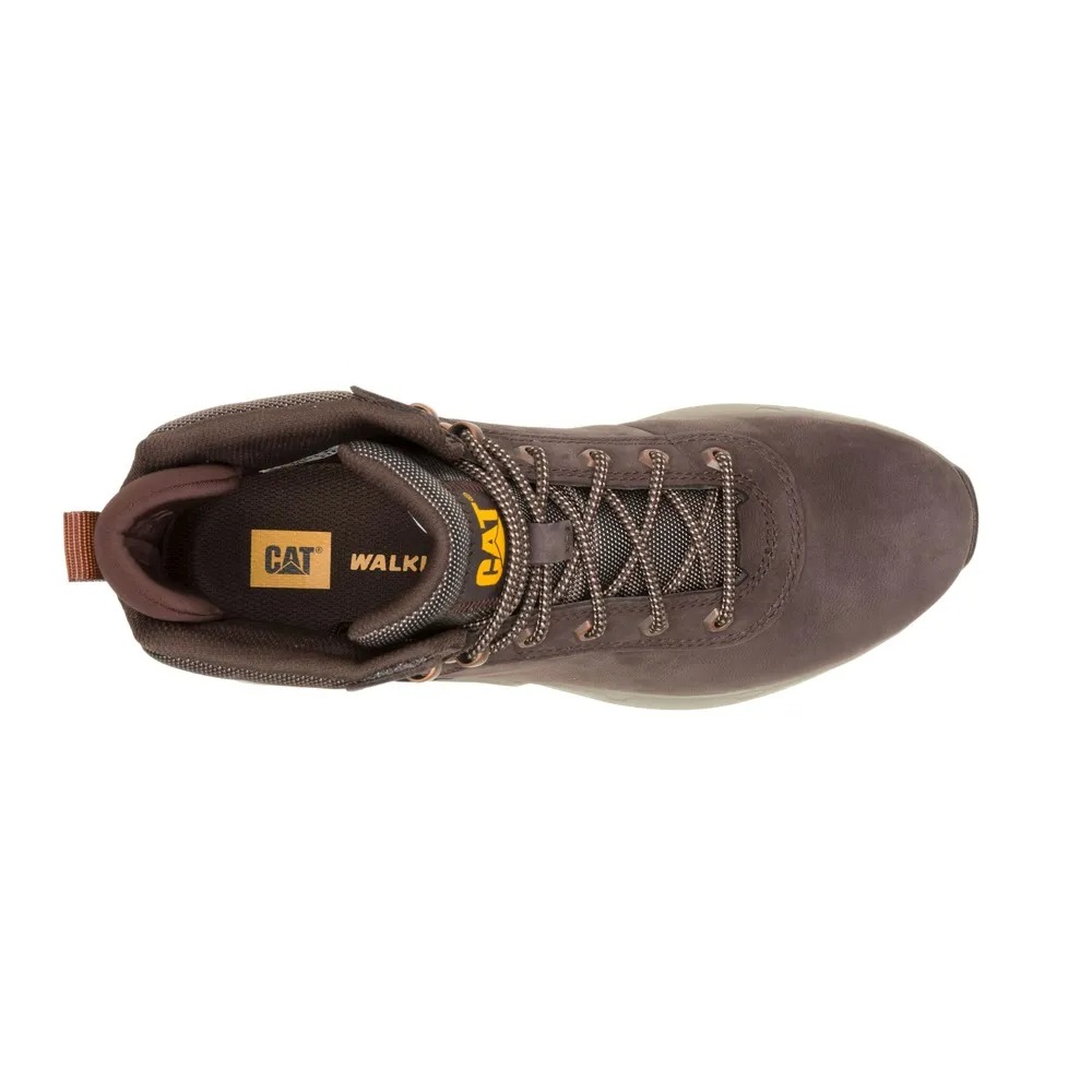 Botines Hombre Surge Hiker 4