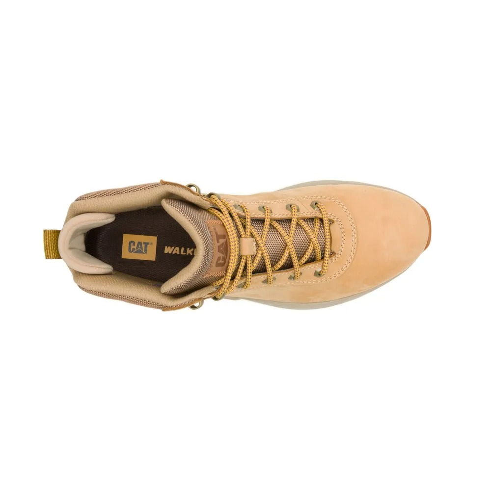 Botines Hombre Surge Hiker 5