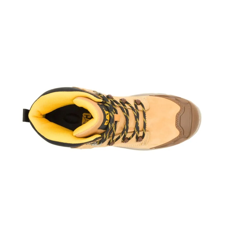 Botines Hombre Striver Xl St Wp 4