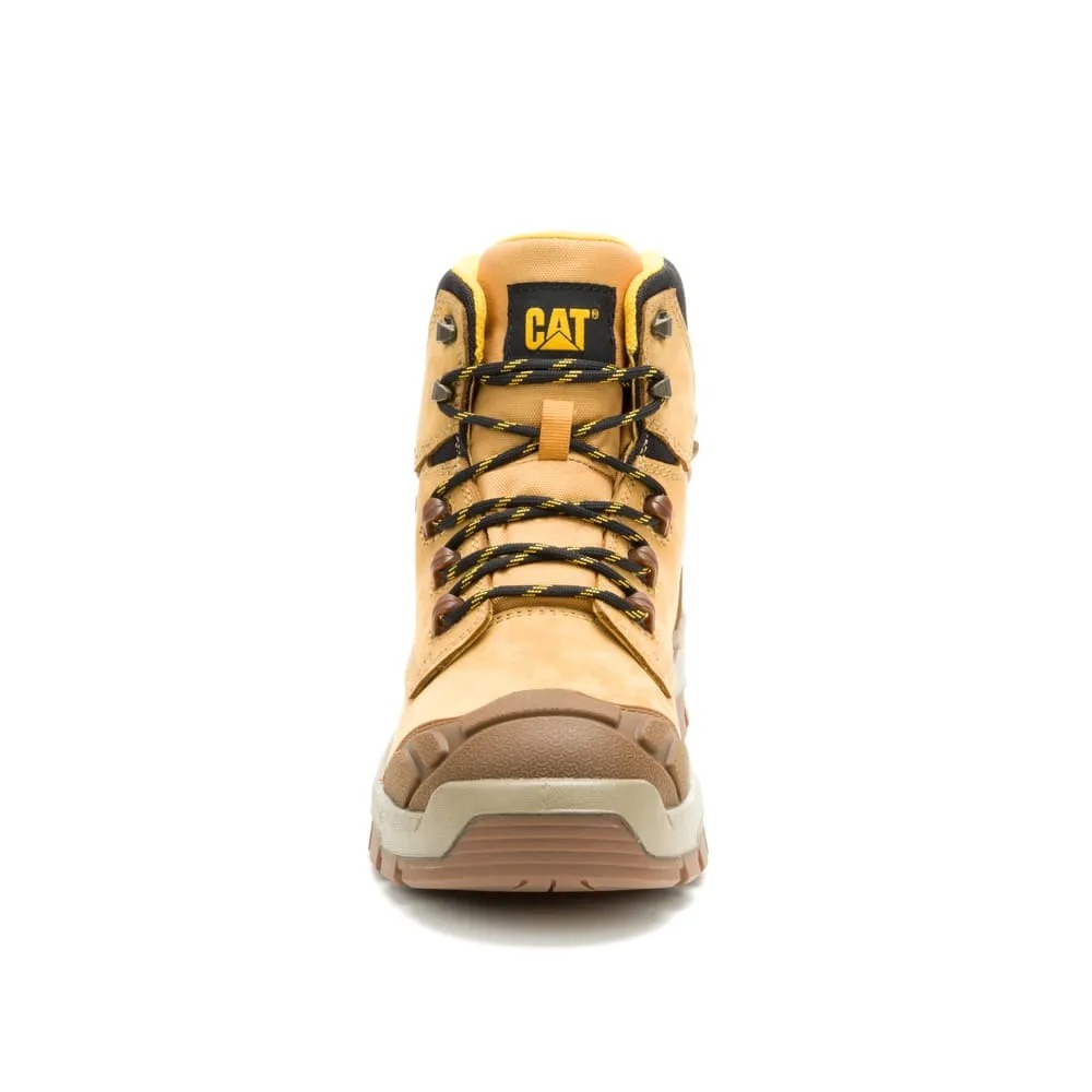 Botines Hombre Striver Xl St Wp 5