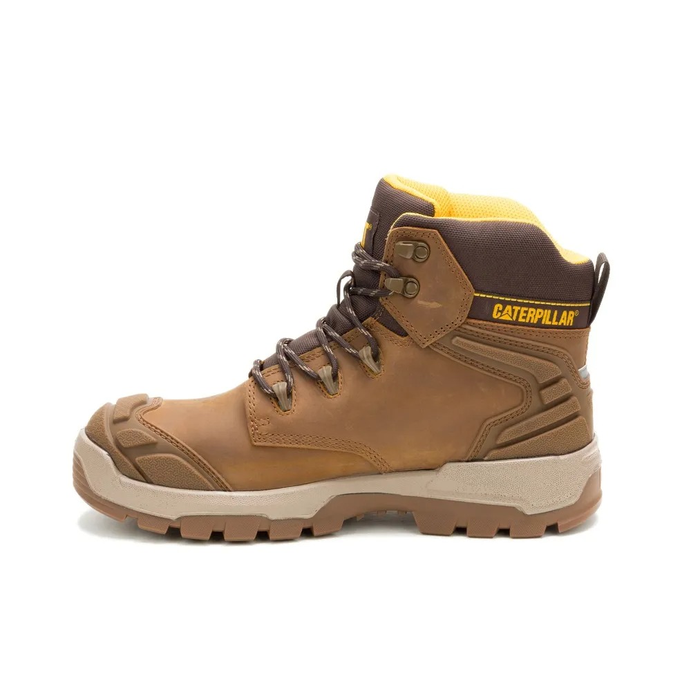 Botines Hombre Striver Xl St Wp 2