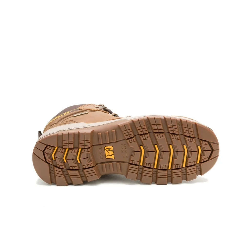 Botines Hombre Striver Xl St Wp 6