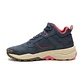Botines Hombre Grapple Leather Mid - Miniatura 3