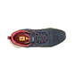 Botines Hombre Grapple Leather Mid - Miniatura 4