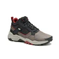 Botines Hombre Grapple Leather Mid - Miniatura 4