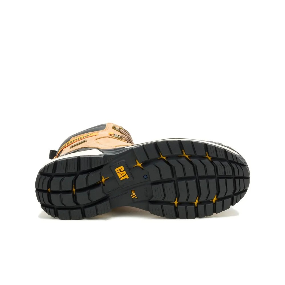 Botines Hombre Excavator Powerspring 6