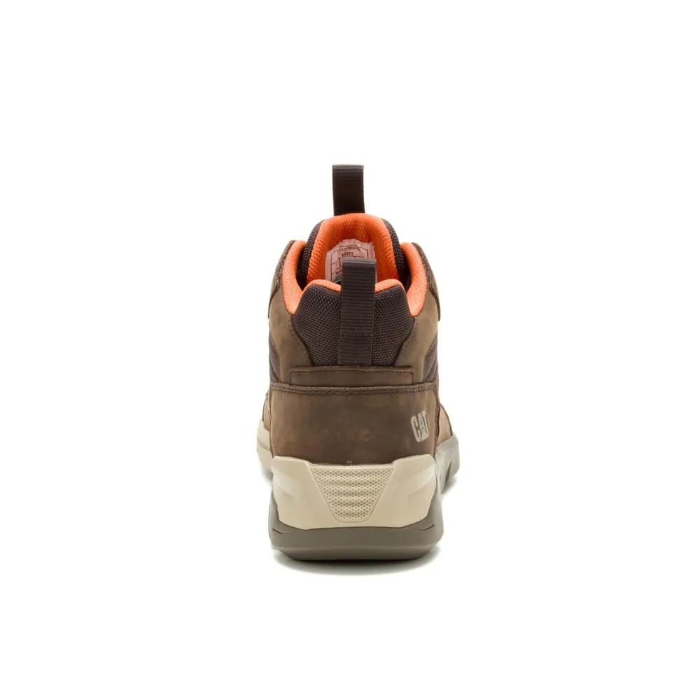 Botines Hombre Crail Sport Mid 2