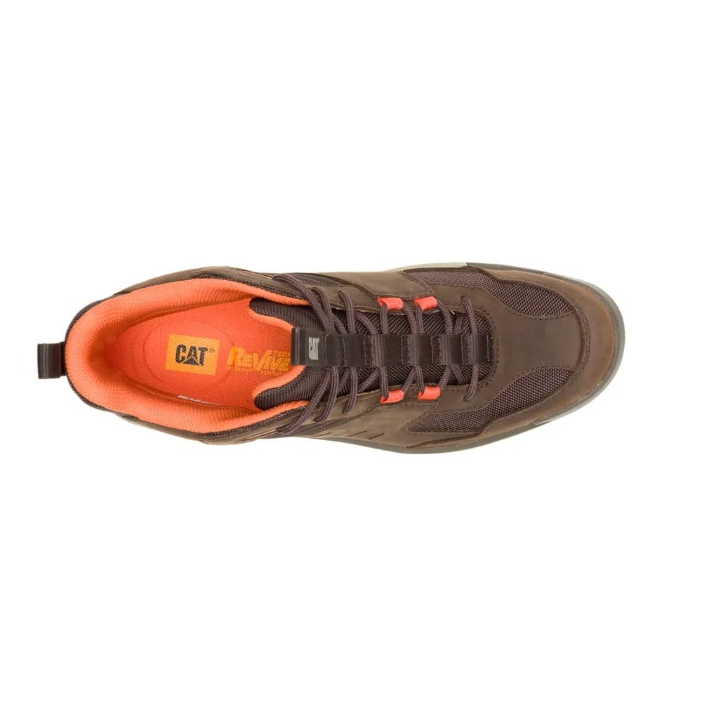 Botines Hombre Crail Sport Mid 5