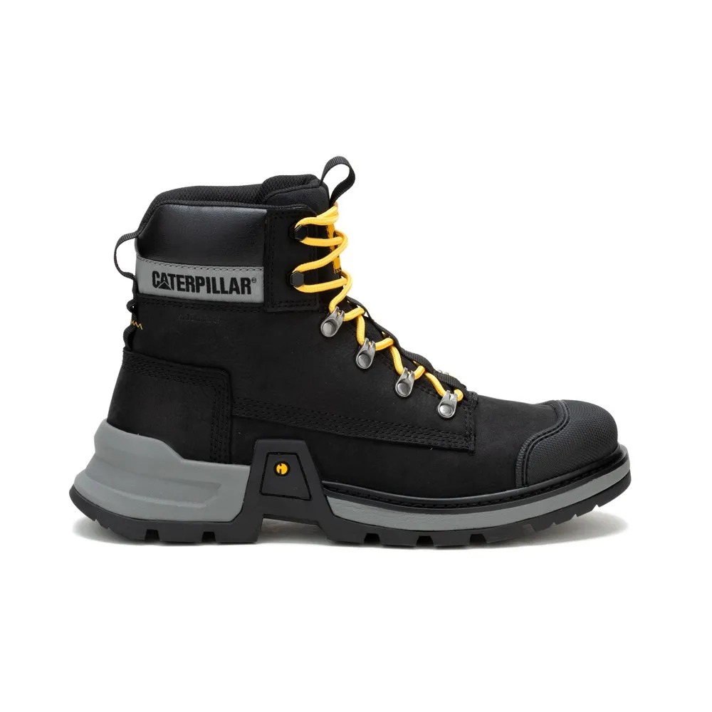 Botines Hombre Colorado Expedition Wp 1
