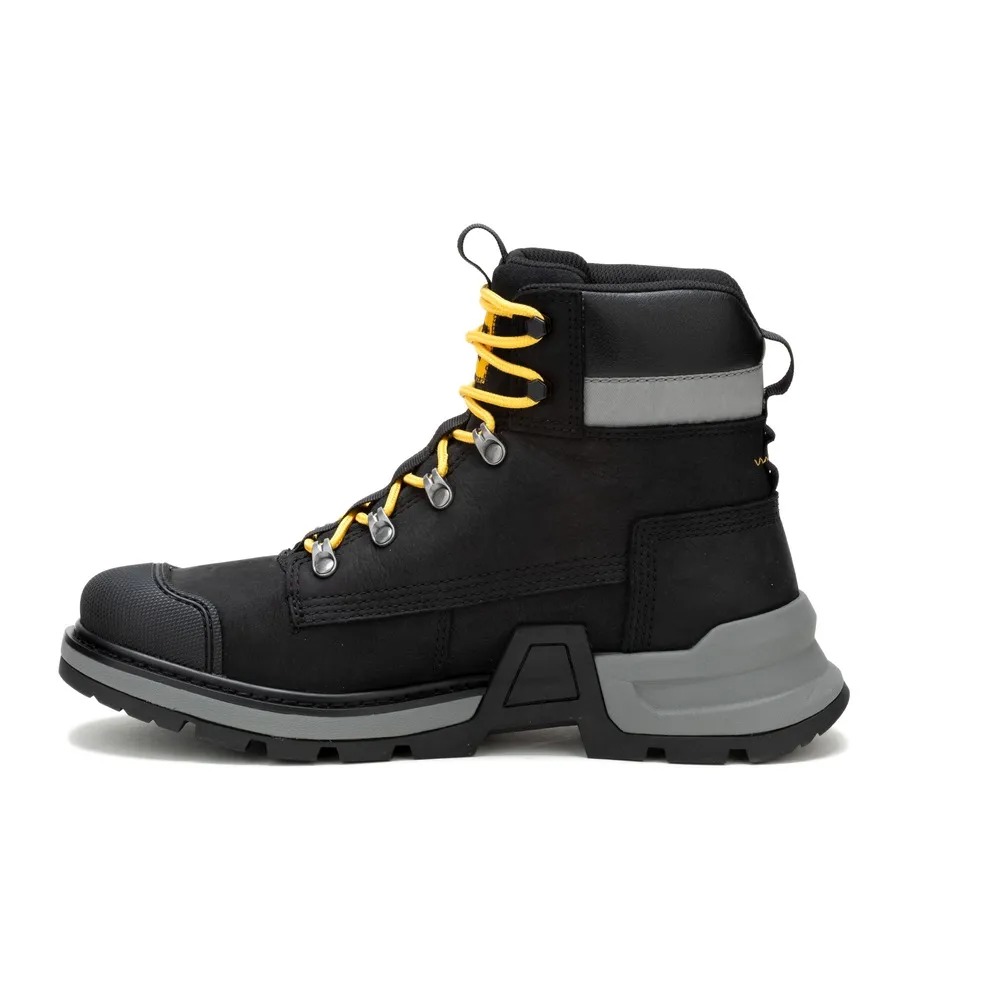 Botines Hombre Colorado Expedition Wp 2