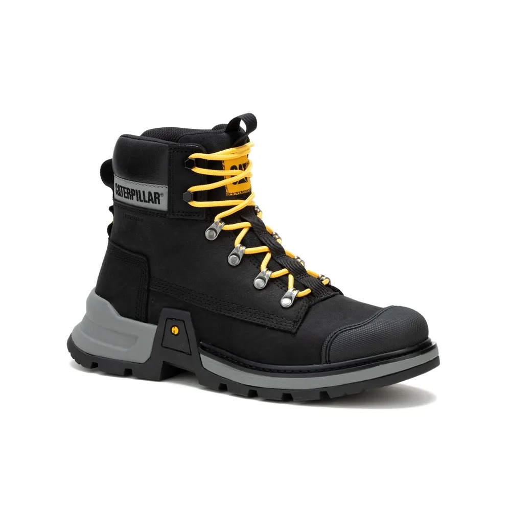 Botines Hombre Colorado Expedition Wp 5