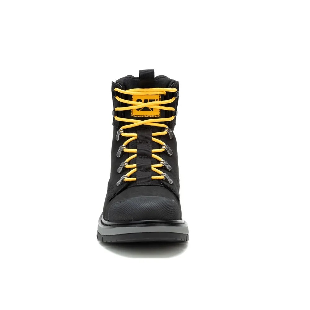 Botines Hombre Colorado Expedition Wp 6
