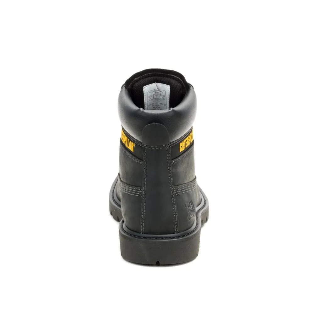 Botines Hombre Colorado 2.0 Tractor 3
