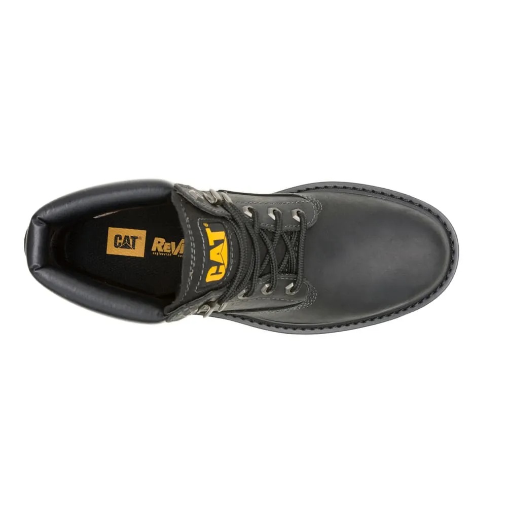 Botines Hombre Colorado 2.0 Tractor 5