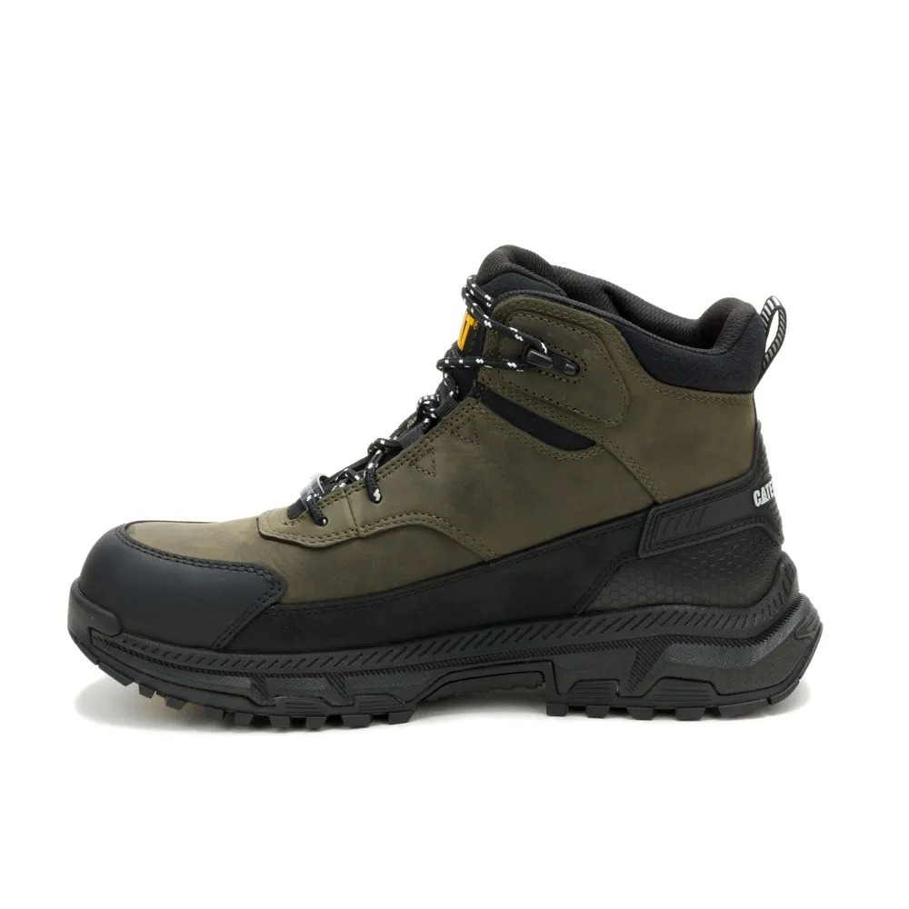 Botines Hombre Booster Ct 2