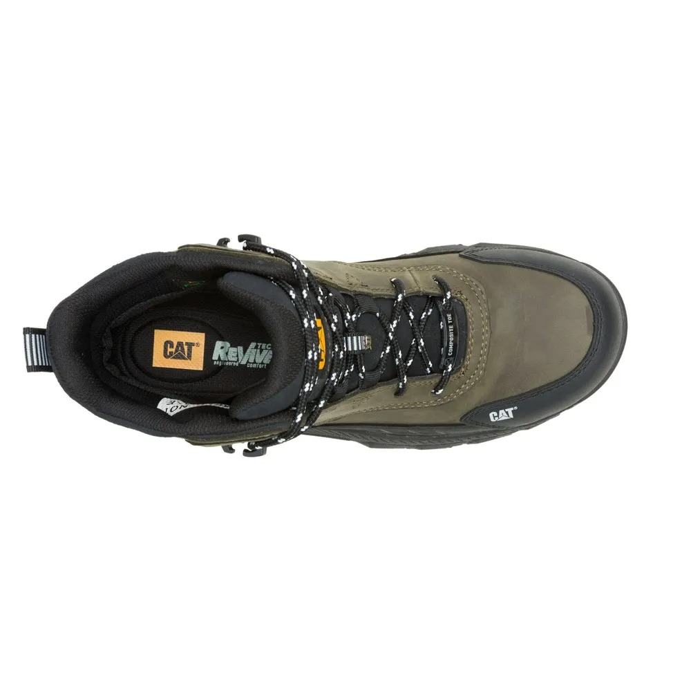 Botines Hombre Booster Ct 4