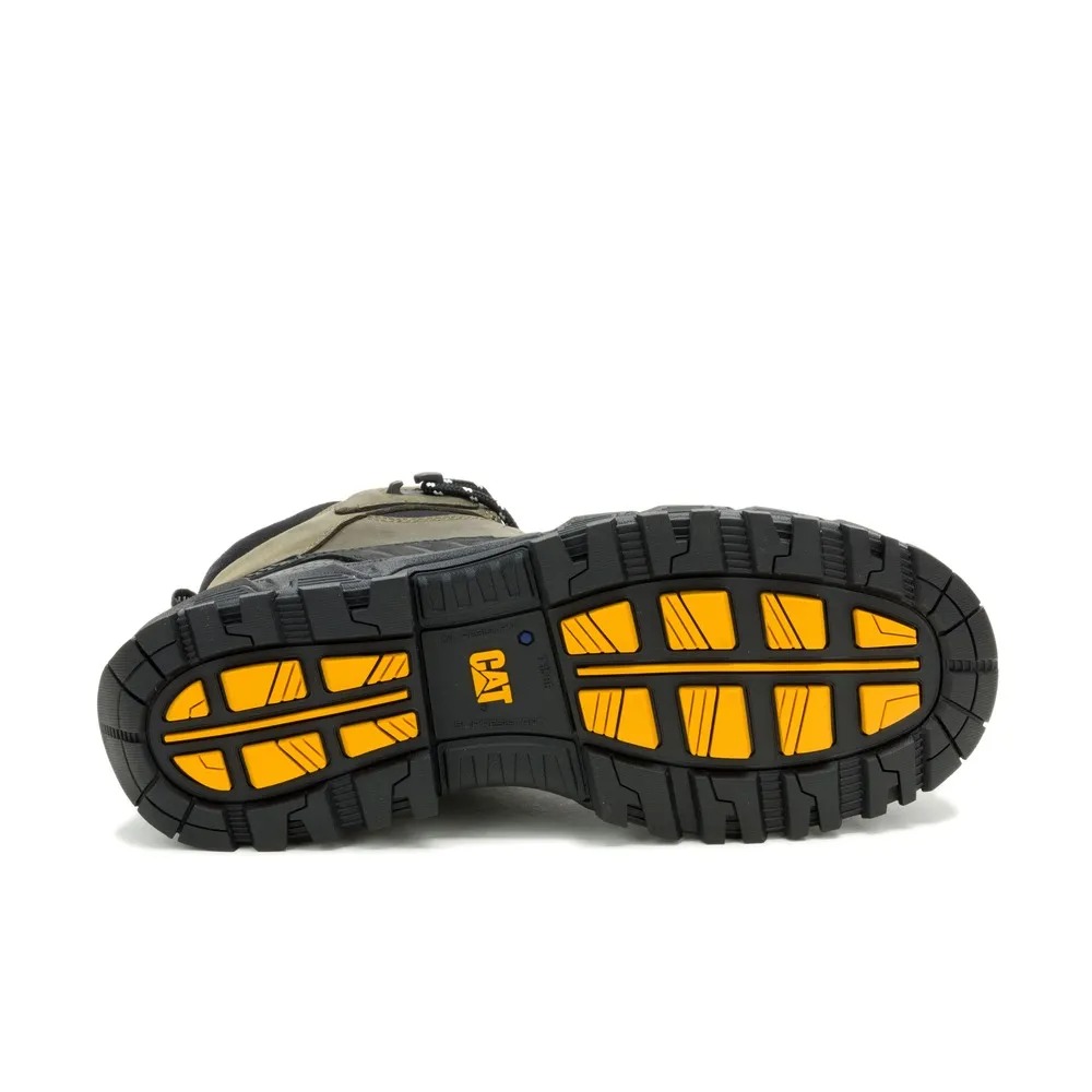 Botines Hombre Booster Ct 5