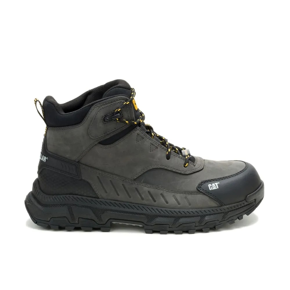 Botines Hombre Booster Ct 1