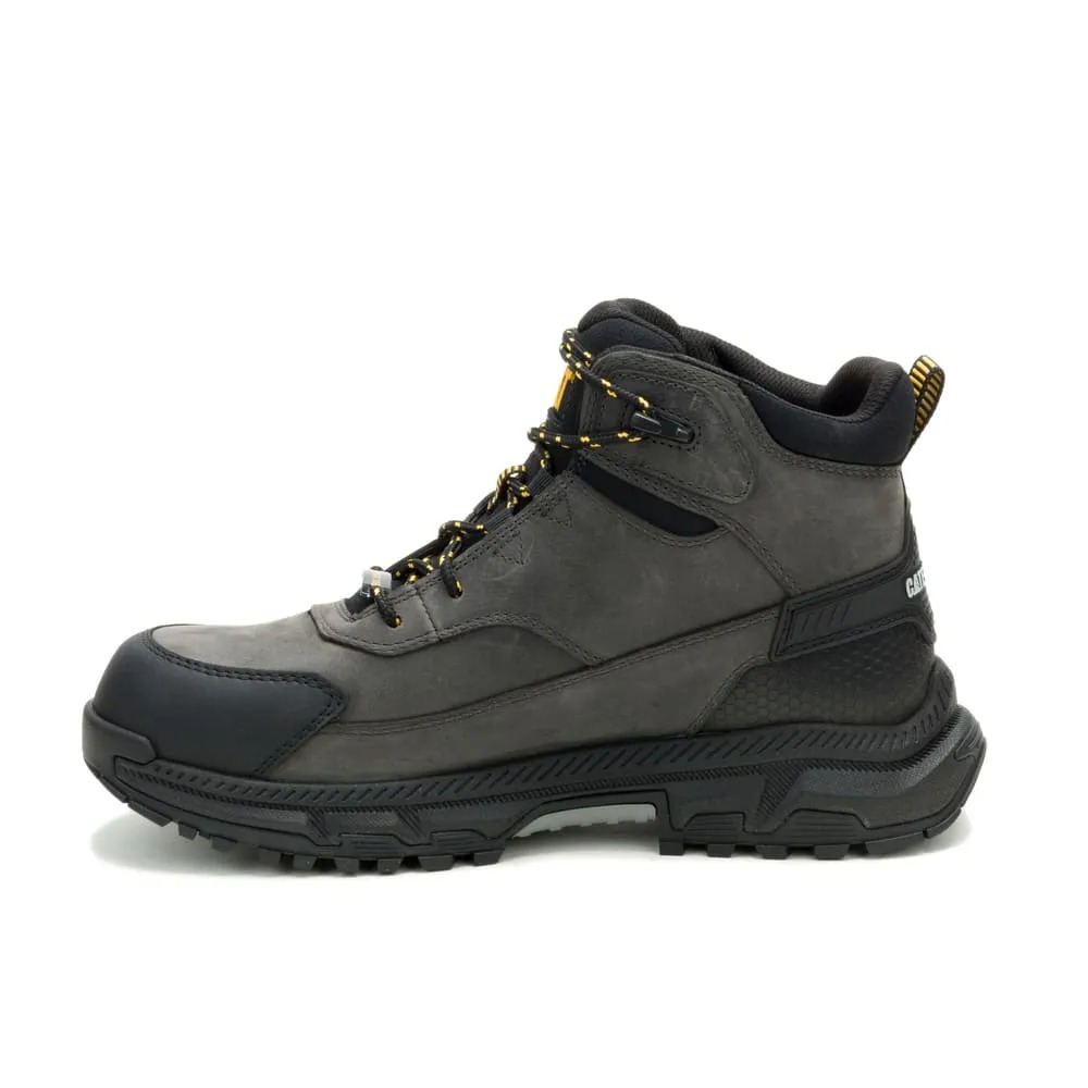 Botines Hombre Booster Ct 2