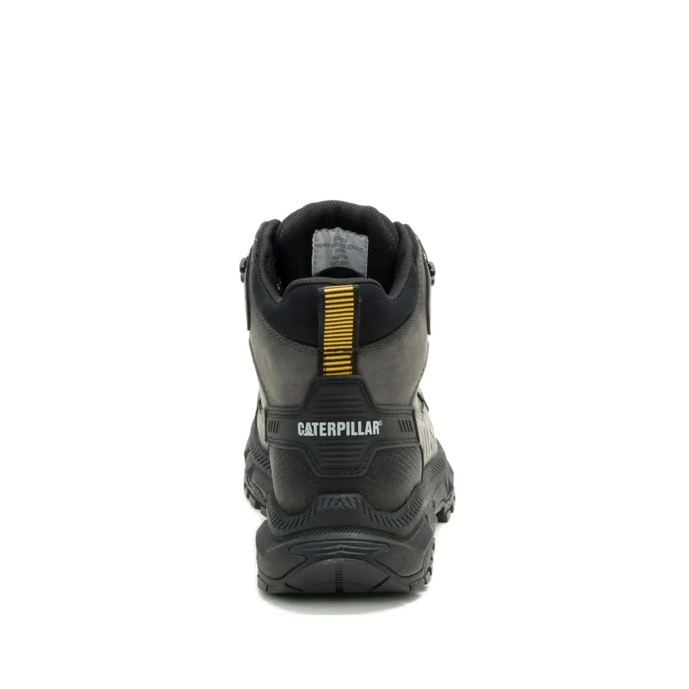 Botines Hombre Booster Ct 3
