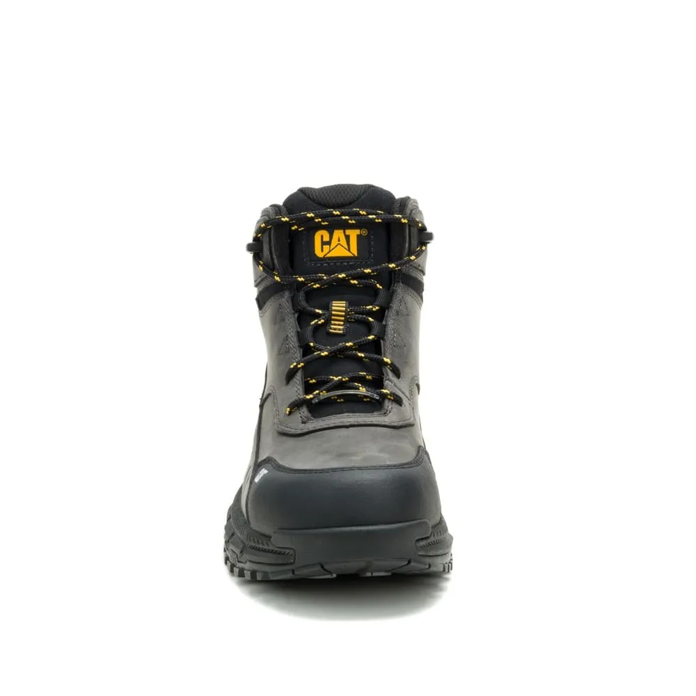 Botines Hombre Booster Ct 4