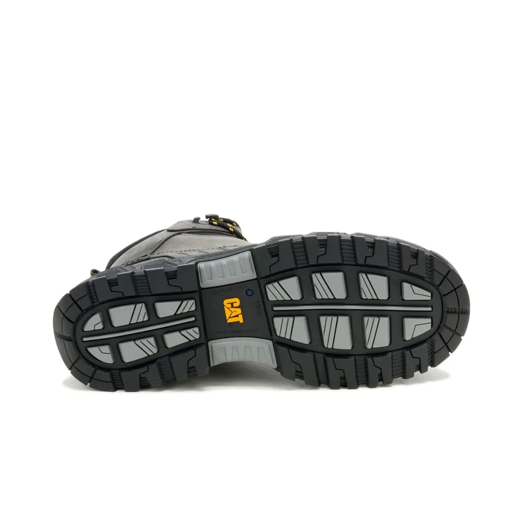 Botines Hombre Booster Ct 5