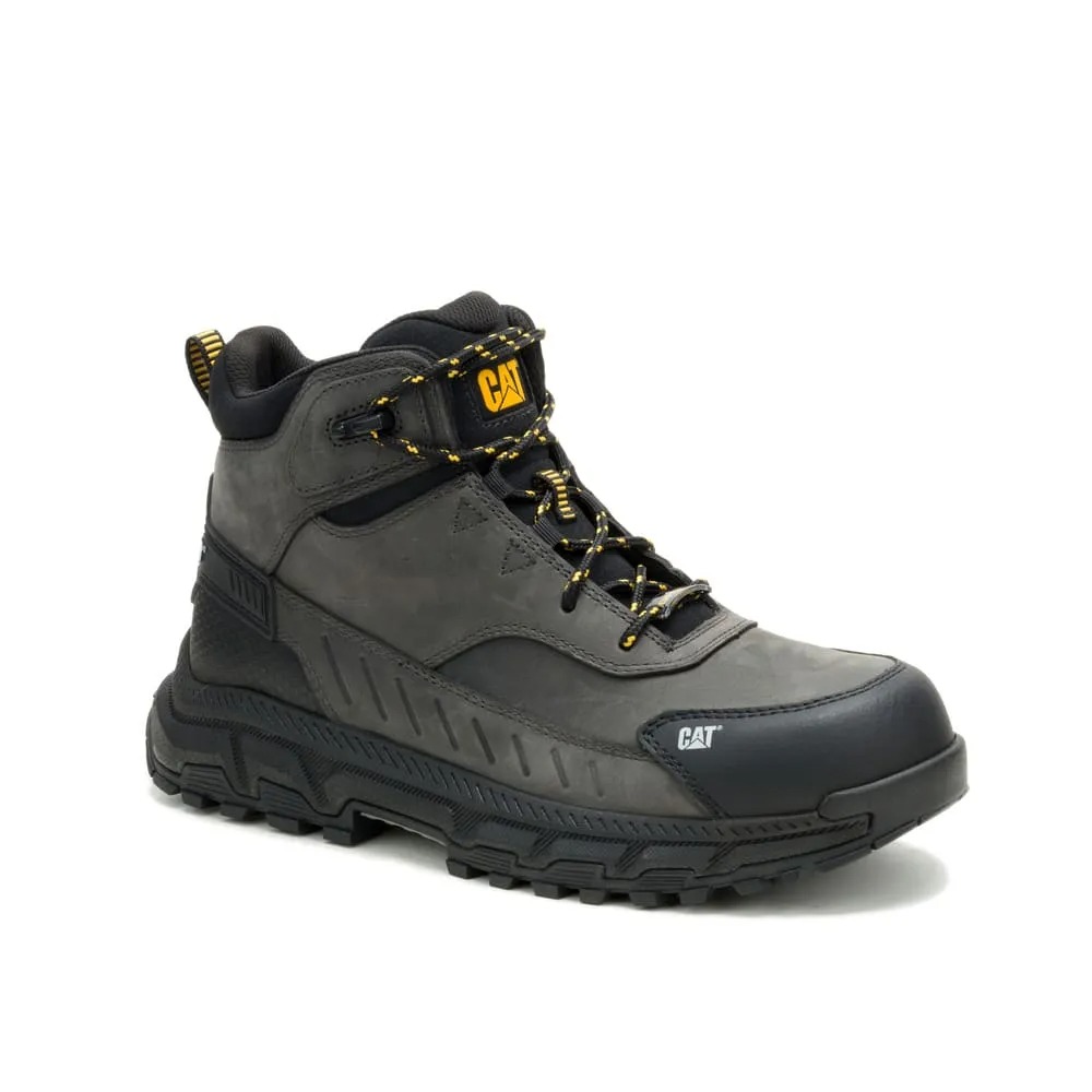 Botines Hombre Booster Ct 6