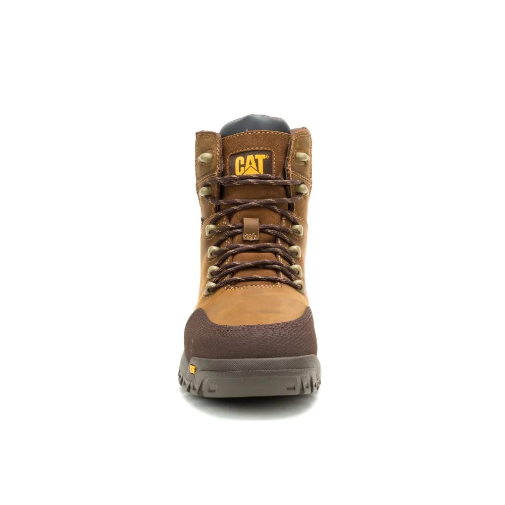 Botines Hombre Resorption Ct Wp 4