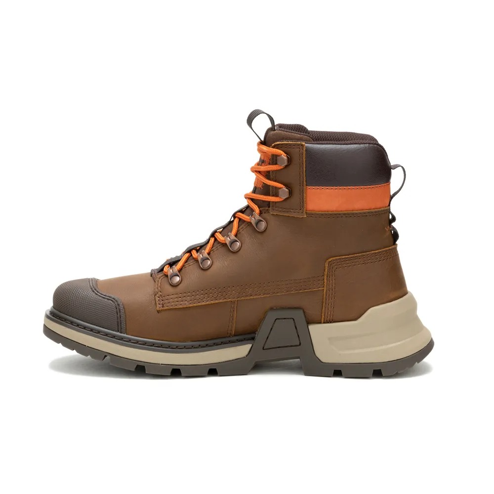 Botines Hombre Colorado Expedition Wp 2