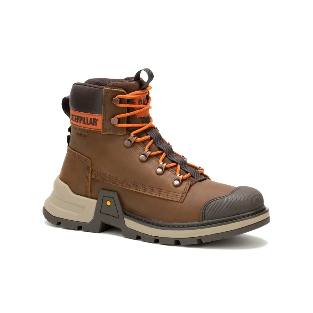 Botines Hombre Colorado Expedition Wp 3