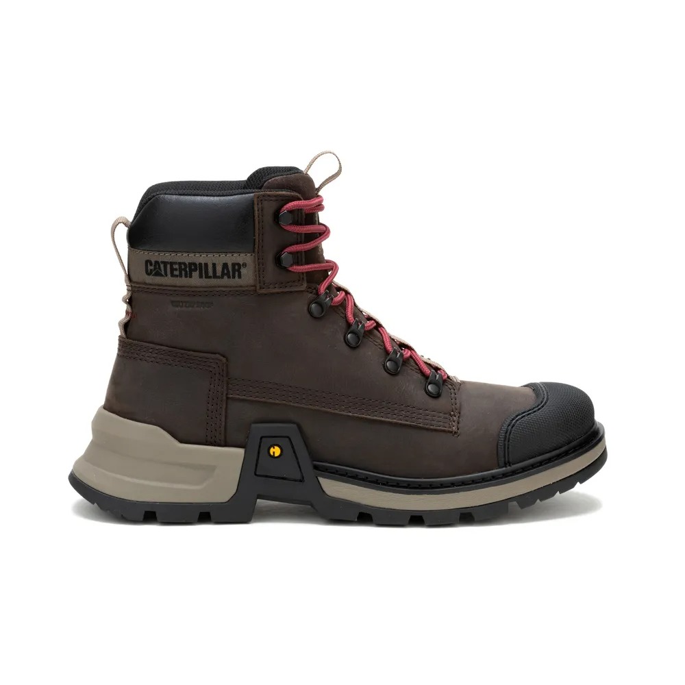 Botines Hombre Colorado Expedition Wp 1