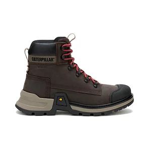 Botines Hombre Colorado Expedition Wp
