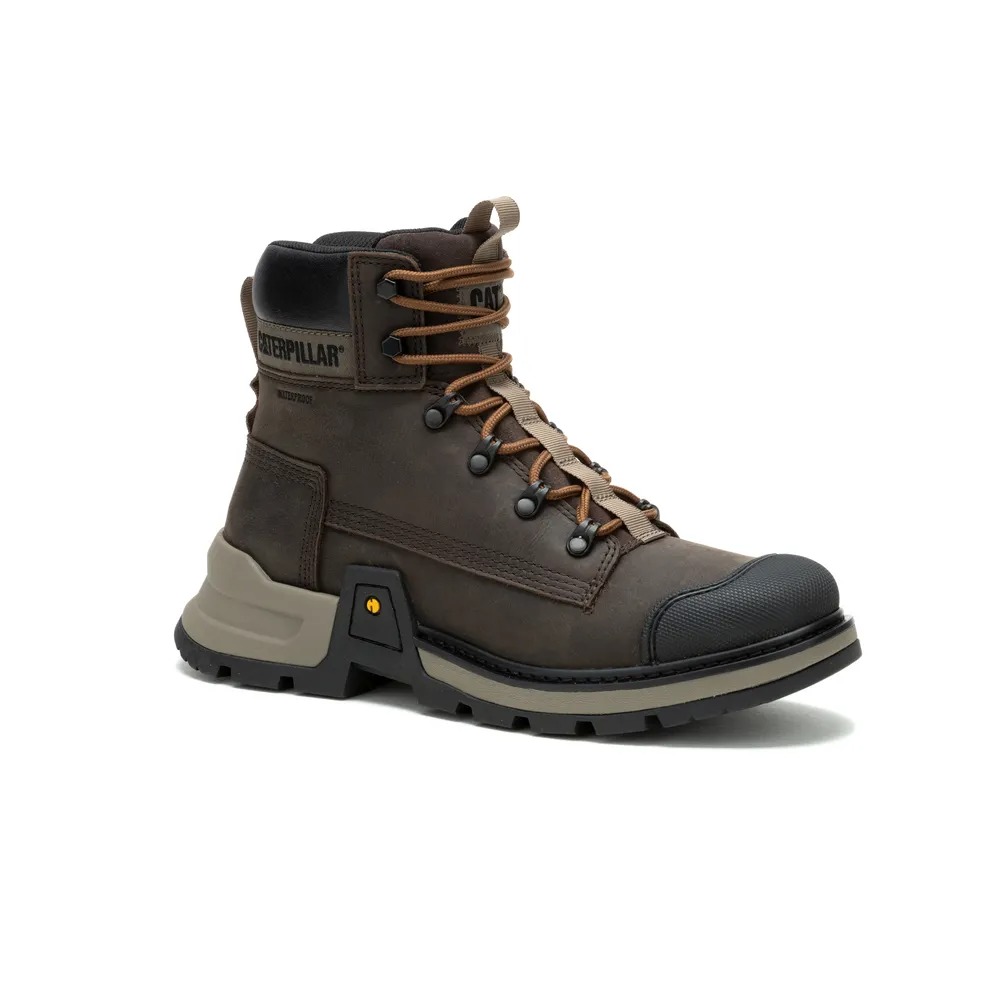 Botines Hombre Colorado Expedition Wp 2
