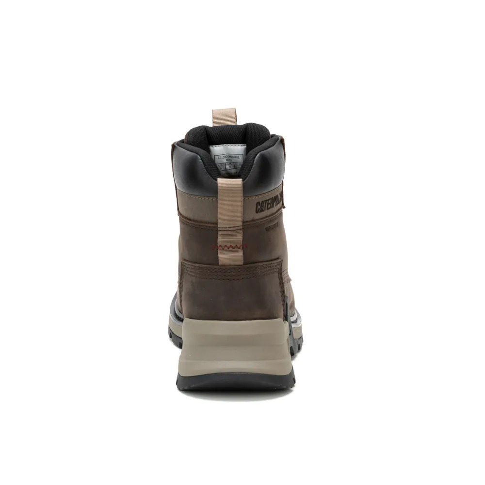 Botines Hombre Colorado Expedition Wp 3