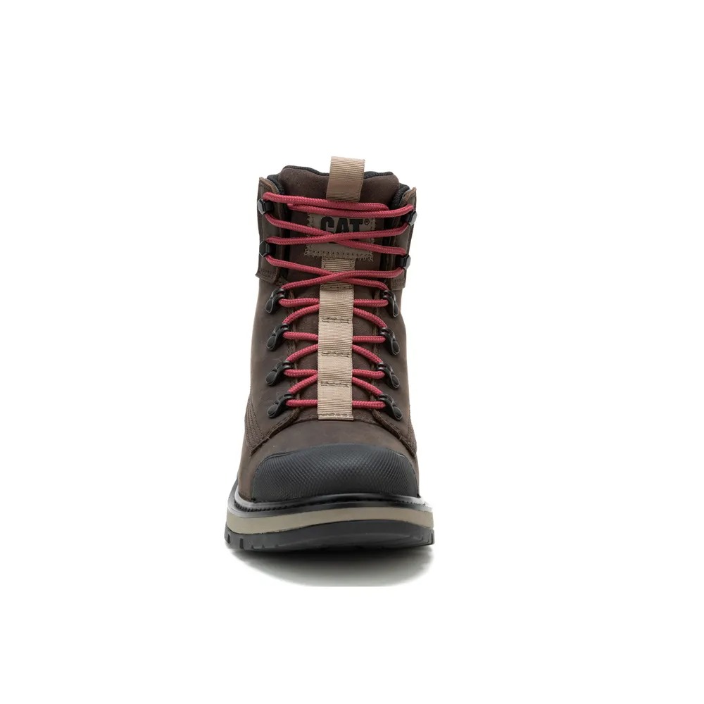 Botines Hombre Colorado Expedition Wp 4