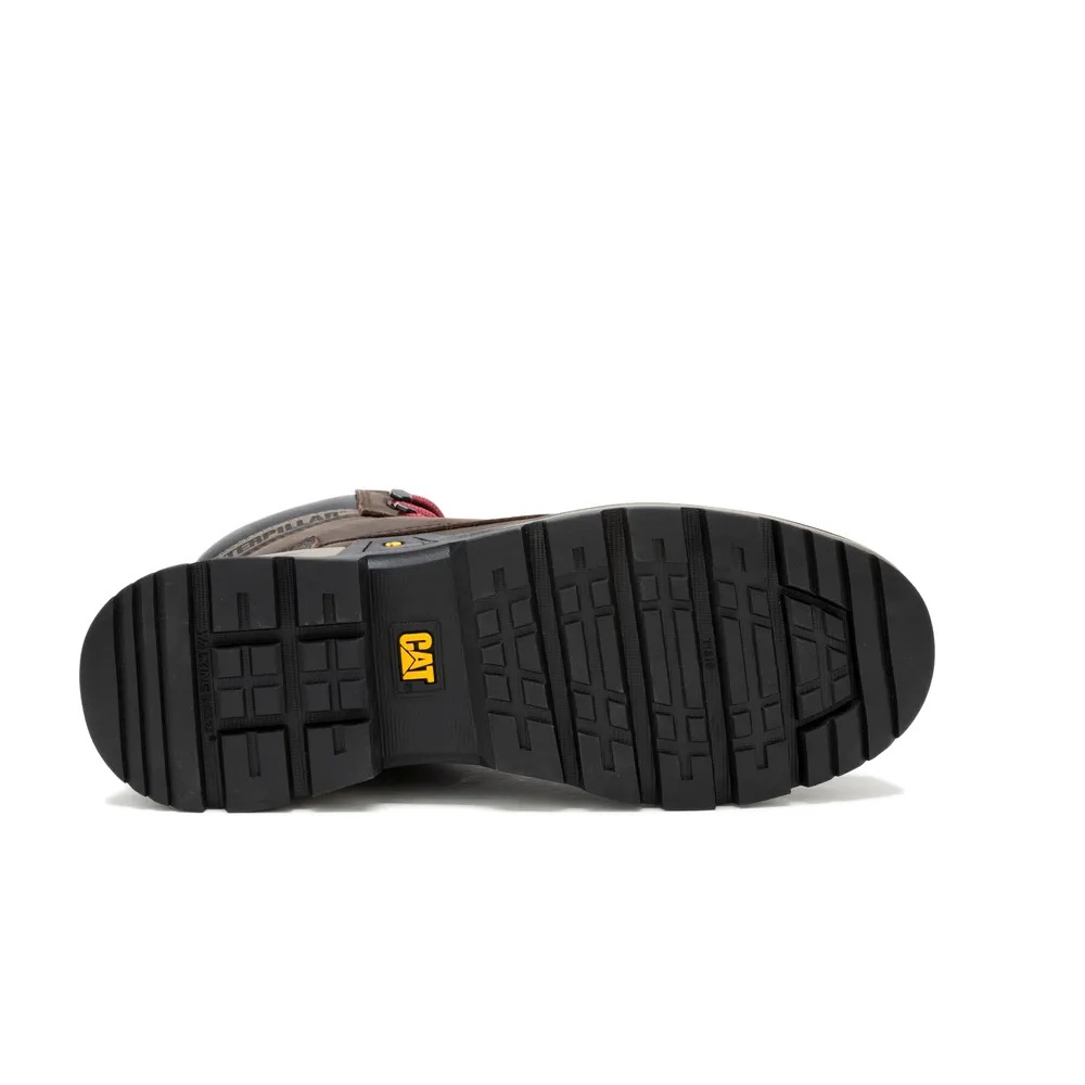 Botines Hombre Colorado Expedition Wp 5