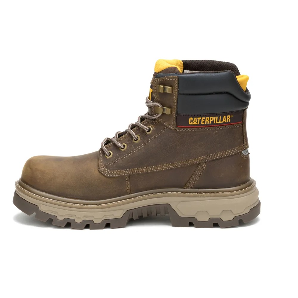 Botines Hombre Colorado Equip 6