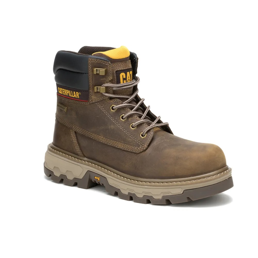 Botines Hombre Colorado Equip 6