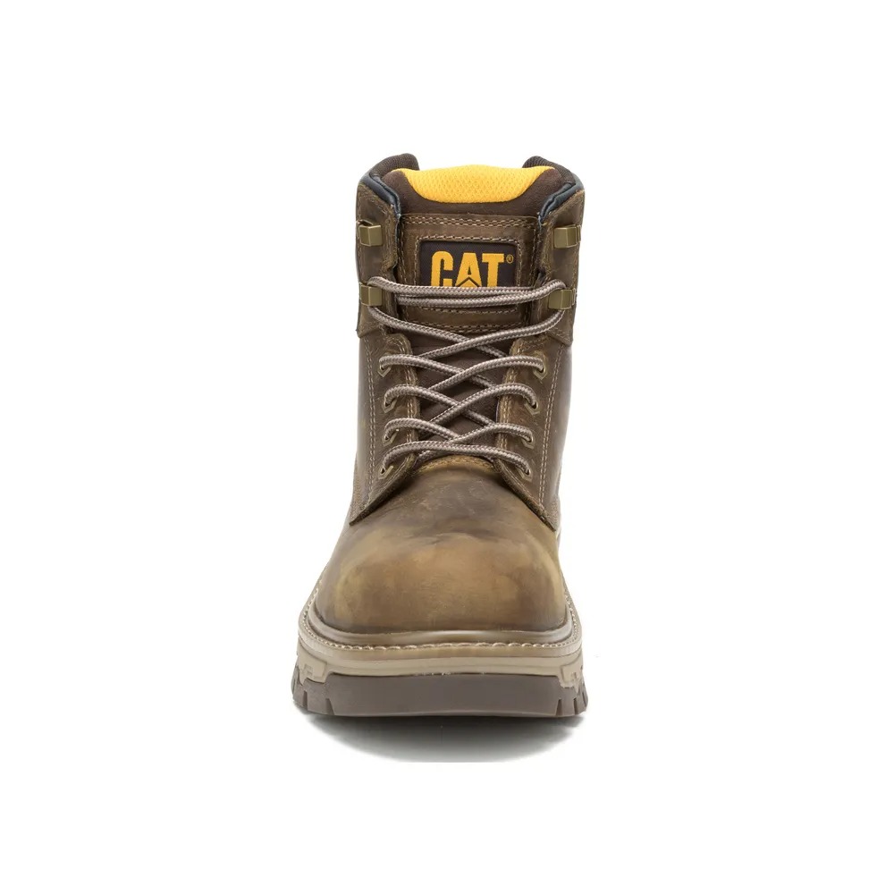 Botines Hombre Colorado Equip 6