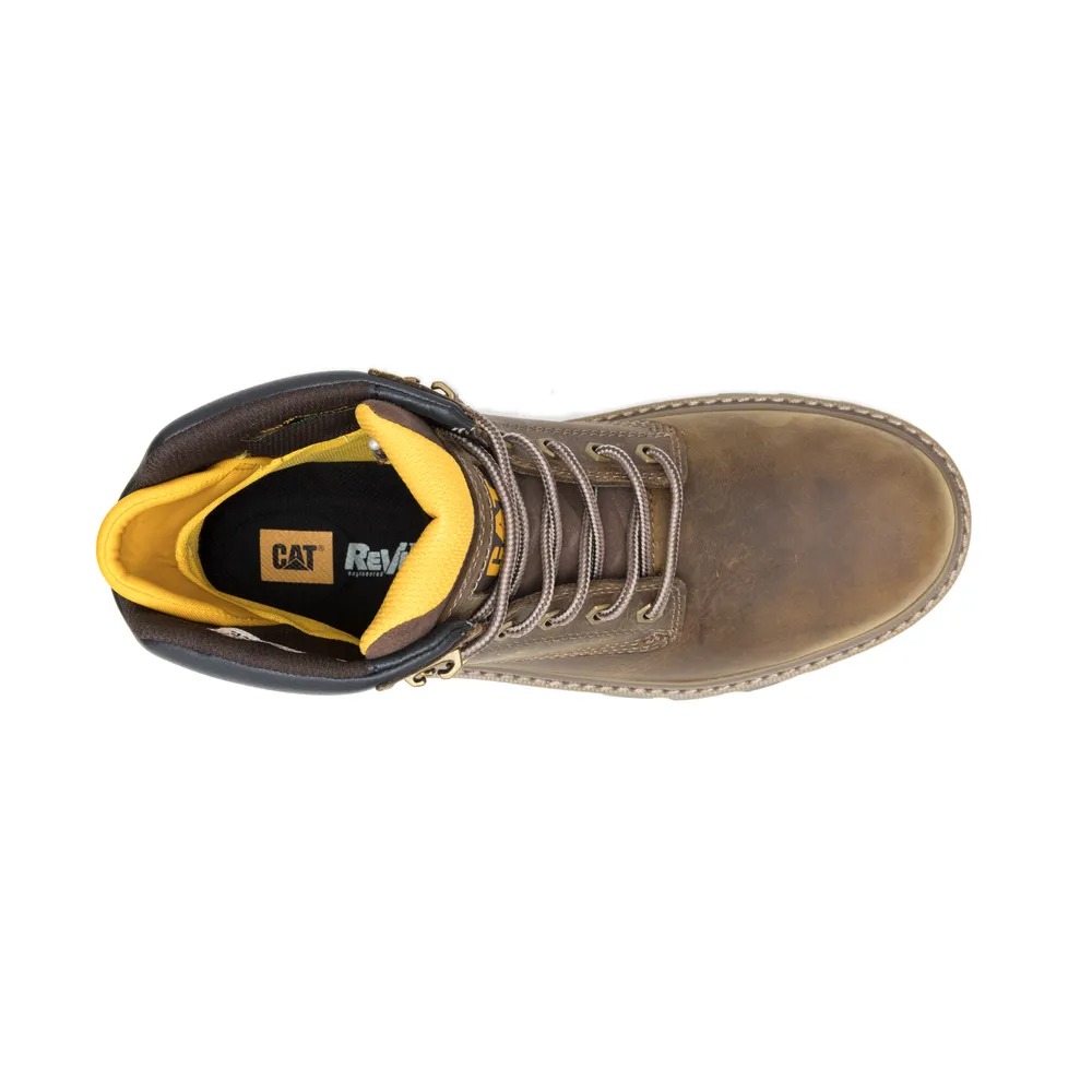 Botines Hombre Colorado Equip 6