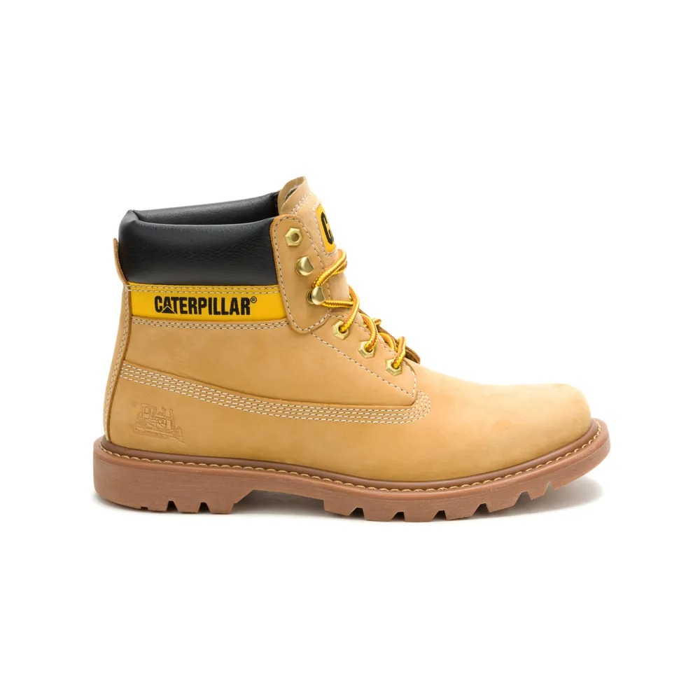 Botines Hombre Colorado 2.0 Tractor 1