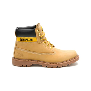 Botines Hombre Colorado 2.0 Tractor